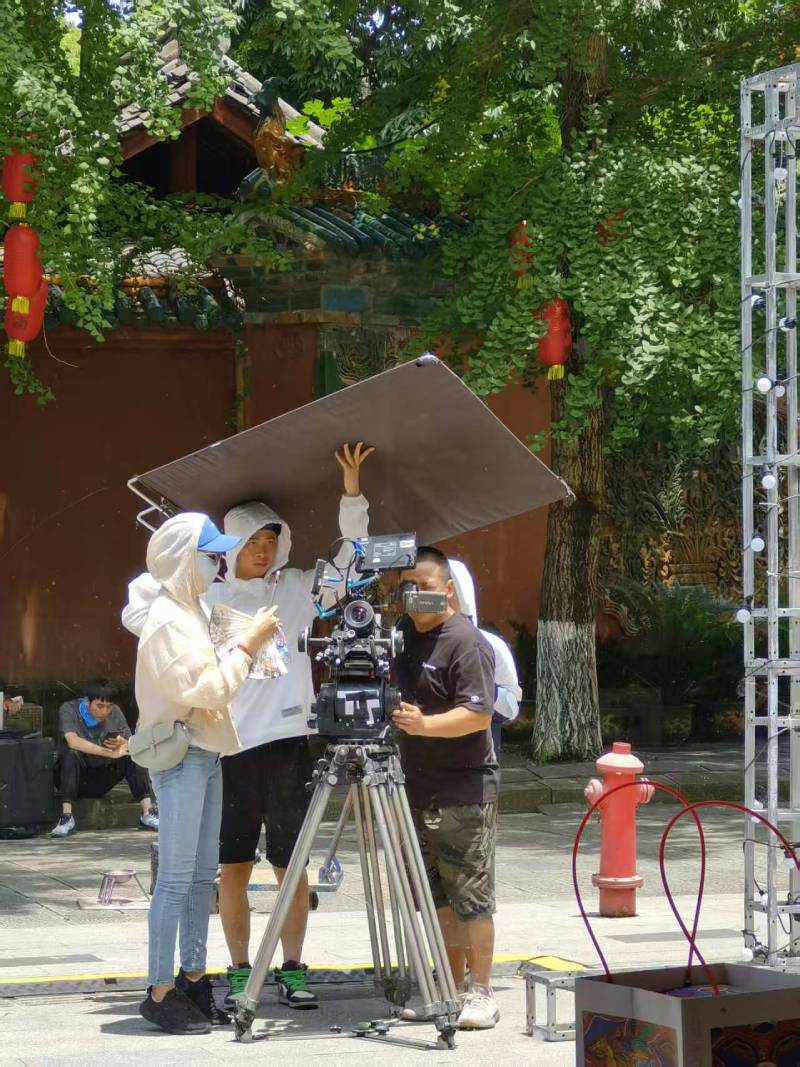 长安区TVC拍摄公司：资深团队坐镇，打造现象级广告作品的幕后推手