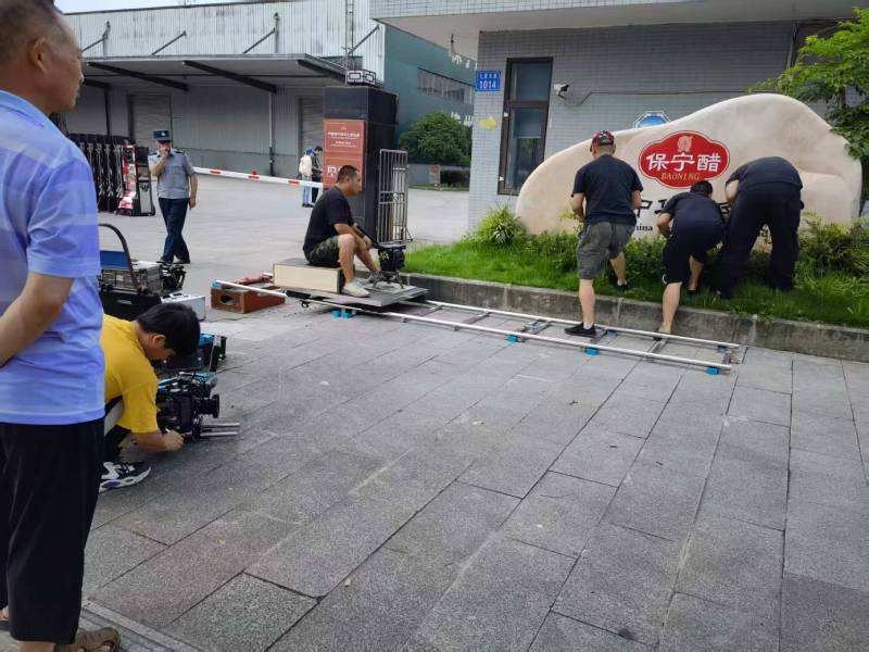 长安区广告片拍摄公司核心优势：全流程服务，让品牌广告片省心更出彩