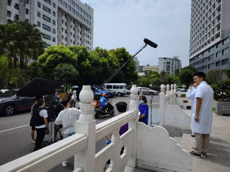 长安区广告片拍摄公司